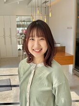 フランズ いわき(FLUNS) 石川 ありさ