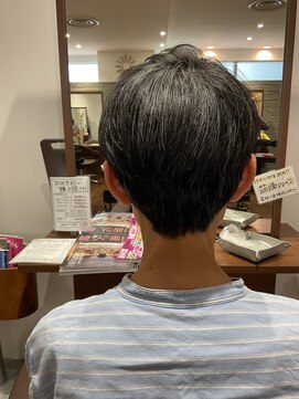 アミカ シーモール店(Amica) ショートカット