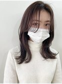 春のブラウンベージュ★カジュアルでレディなスタイル