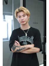 ノーウェイ(NOWAY) 持田 聖尚