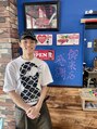 クラウン(CROWN) 海老澤 よしき