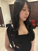 ジャム(Jam)&nbsp;【jam_NAOE】レイヤー×オリーブ