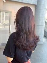 リアン(Lien.)&nbsp;チェリーラベンダー♪