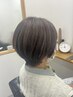 【瀧本限定】カット+カラー+ヘッドスパ