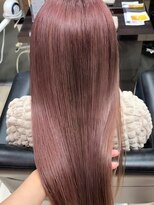 ナンブスカイ(nambu-SKY)&nbsp;ピンクベージュ