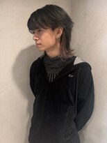 リンドトウキョウ ウメダ(LINDO TOKYO) メンズデザインカラー