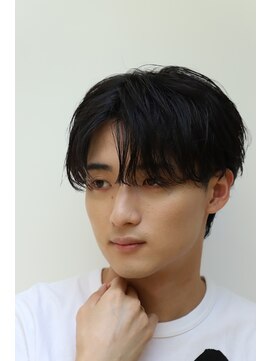 リップス 仙台ロフト(LIPPS) 韓流シースルーセンターパート