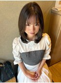 レイヤーカット