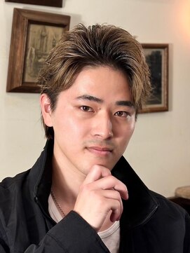 ヒロギンザ 福岡本店(HIRO GINZA) かきあげ