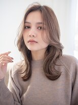 EIGHT corner 大宮東口店【エイト コーナー】【12月1日オープン（予定）】 大人可愛い20代30代/髪質改善/ブリーチ/レイヤーカット306