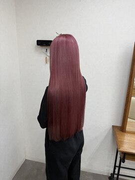 リングバイモアムー(Ring by Moremuu) ぴんく