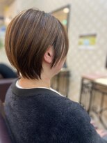 キテ(kite:)&nbsp;ショートボブ