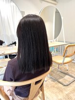 タイムイズマミー(Time is mummy)&nbsp;30代ママの白髪カバー時短カラー