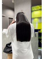 ラフ トウキョウ 薬院店(RAF TOKYO)&nbsp;美髪ロング