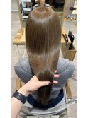 ヘーゼルベージュ