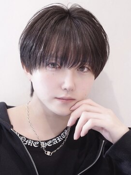 シナジー 本厚木(synergy) 王道イケメンマッシュスタイル!!