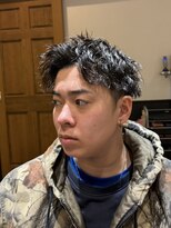 ドゥーエン 花園店(DoEN)&nbsp;ツイストパーマ