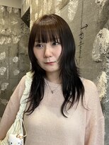 シス バイ フィット(SYS by fit) ハッシュカット