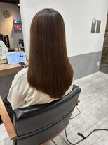 シエル 蒲田店(CIEL)&nbsp;艶髪矯正