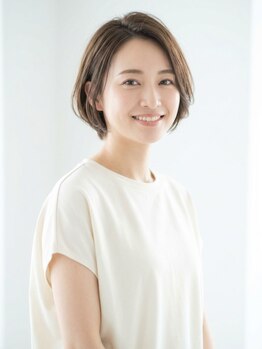ナチュラルスポット(Natural Spot)の写真/理想のツヤ髪に近づく第一歩。くせ・うねりを抑えた自然な美髪へ。