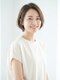 ナチュラルスポット(Natural Spot)の写真/理想のツヤ髪に近づく第一歩。くせ・うねりを抑えた自然な美髪へ。