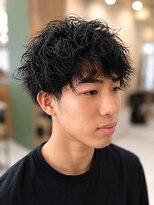 レオン 読谷店(LEON)&nbsp;ツイストスパイラル