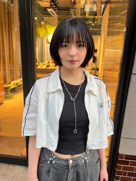 ベルン(bern) 秋 ショート