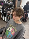 フェザーショート