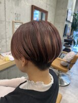 ブレイブ 福岡天神店(BRAVE)&nbsp;刈り上げ女子