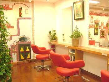 total beauty salon HOT☆NICO≪ホットニコ≫