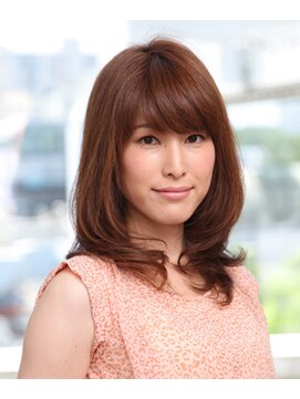 アンヘアナチュラル 大人ナチュラル