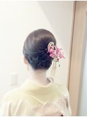 和装スタイル
