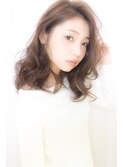 prier de k-two 美髮カール