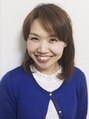 フローリッシュヘアーデザイン(Flourish hair design) 杉山 恵美子