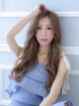 ネオリーブ ドレス 川崎アゼリア口店(Neolive dress) 《dress☆川崎２３7》外国人風イノセントエアリーロング☆