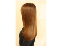 ナチュラル8 NATURAL8 ヘアースタジオ Hair studio