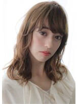 ノック(knock)&nbsp;アンニュイミディ