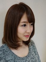 セヴンガール(SevenGirl)&nbsp;ゆるツヤカール