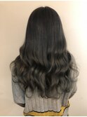 グレージュヨシン