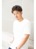 スタジオ 渋谷 原宿(Stujio)&nbsp;アップバングショート【Stujio】