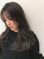 テラバイアフロートシーグラスコテージ (terra by afloat SEAGLASS COTTAGE) 大人グレージュカラー　ハイライト　二子玉川