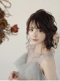 結婚式／二次会／ルーズサイド