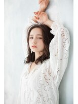 シェルベアー 銀座四丁目(Shell Bear)&nbsp;20代30代柔らかレイヤーミディアム