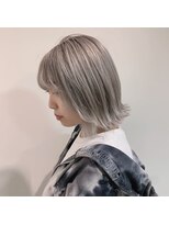 ラヴィズム 長岡店(LUVISM)&nbsp;カット/トリプルカラー