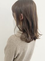 ノア 四条大宮店(noah)&nbsp;【京都四条大宮×河原町】20代30代＊アッシュグレージュ