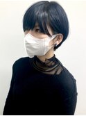 コンパクトショート