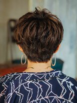 プロデュース 堀ノ内店(Produce)&nbsp;ハンサムショート