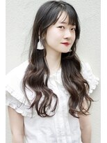 エイチヘアー(eichi hair)&nbsp;ロングウエーブ