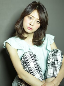 デラ バイ アフロート(DELA by afloat) ふわゆるミディアム