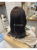 ＊Bluege＊